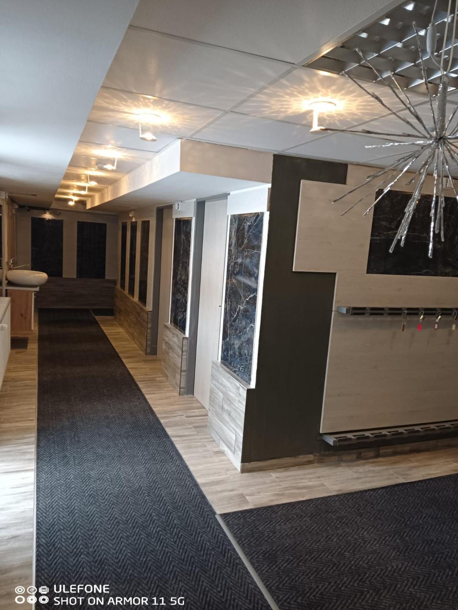 伏尔塔瓦河畔利普诺Lipno Pearl 4公寓 外观 照片